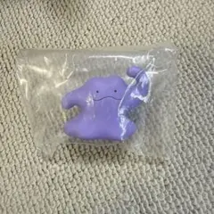 ポケモン メタモンいっぱいコレグション ガチャ