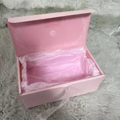 JILLSTUART 空箱です。