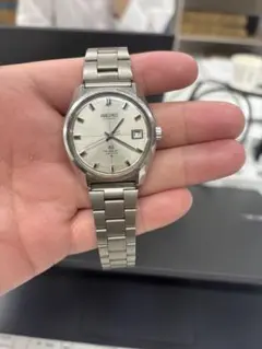 希少/69年製】GRAND SEIKO HI-BEAT 36000 腕時計 - メルカリ