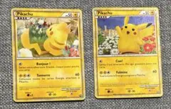 ポケモンカード Pikachu イタリア語版 - メルカリ