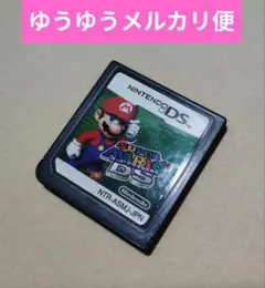 動作確認済み　スーパーマリオ64 DS Nintendo 任天堂 ソフトのみ①
