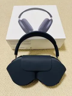 Apple AirPods Max2 スペースグレイ A3454 2026年 - メルカリ