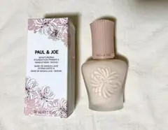 【美品】PAUL & JOE モイスチャライジング プライマー N 01 箱付き
