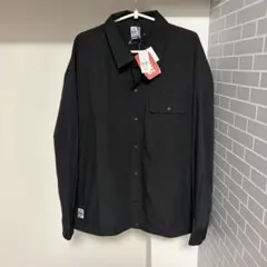 ☆*☆様 【新品】CHUMS ブラックジャンバーのサムネイル