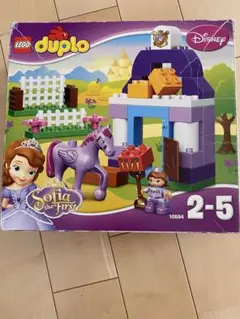 LEGO ソフィア