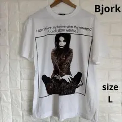 2026年最新】Bjork tシャツ ヴィンテージの人気アイテム - メルカリ