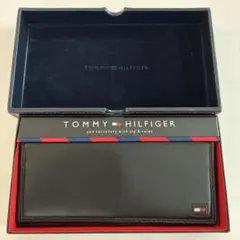TOMMY HILFIGER 財布
