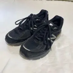 M990 BB5 27cm 2019年製 V5 トリプルブラック M990BB5 M990 BB5 27cm 2019年製 V5トリプルブラックM990BB5 - メルカリ