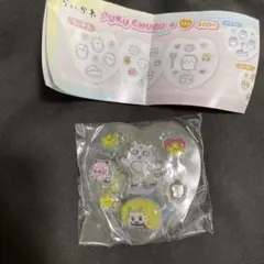 ちいかわ PUKU CHURU seal シール MIX あのこ でかつよ