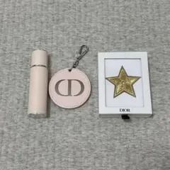 Dior ノベルティ(7点セット) - メルカリ