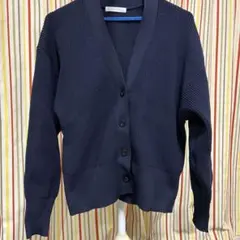 ショコラフィネローブ　カーディガン