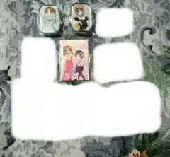 2025年最新】学園アリス コースターの人気アイテム - メルカリ