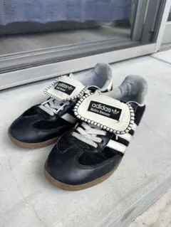 adidas Wales Bonner Samba スニーカ ーのサムネイル