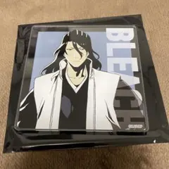 BLEACH WORLD アクリルコースター 朽木 白哉