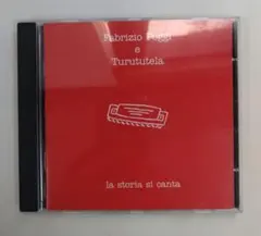 【CD】Fabrizio Poggi e Turututela