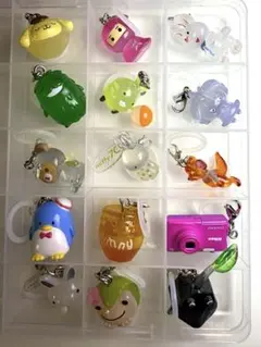 めじるしアクセサリー　まとめ売り　15点