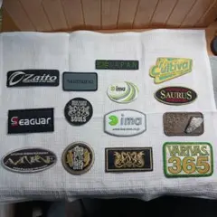 2025年最新】ソウルズ ワッペンの人気アイテム - メルカリ