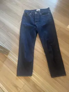 Beauty&Youth ストレートデニム