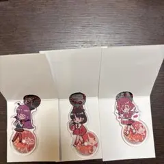 東方project アクリルキーホルダー　まとめ売り
