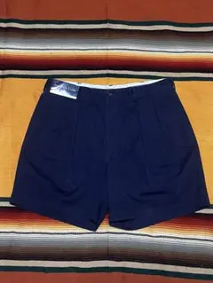 90s Ralph Lauren チノショーツ W38 "デッドストック"のサムネイル