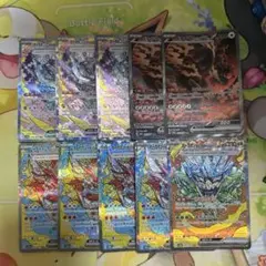 ポケモンカード まとめ売り 珊瑚専用 - メルカリ