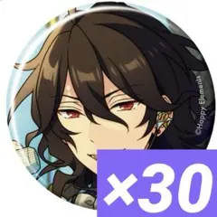 あんスタ 朔間凛月 コレクション缶バッジ 30点 - メルカリ