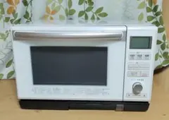 SHARP オーブンレンジ 1000W 23L RE-SS8B ジャンク品 - メルカリ