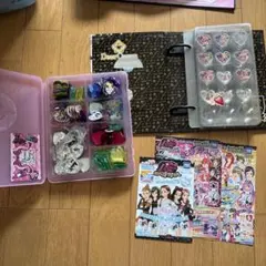 プリティーリズム ストーン ウェディング 4点 - メルカリ