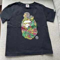 新品未着用 17ss BAPE × Dr.スランプ アラレちゃん TEE 黒 S - メルカリ