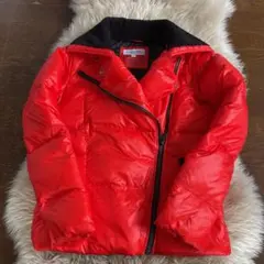 ルコック　ダウンジャケット　美品