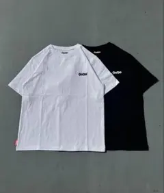 9090パックTシャツ【黒】のサムネイル