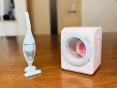 シルバニアファミリー おそうじセット