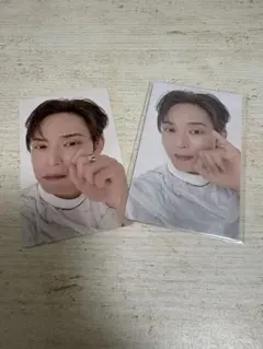 JO1 與那城奨 トレカ