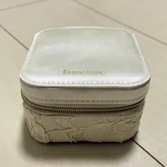 美品 Francfranc ジュエリーケースのサムネイル