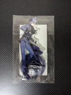 プロセカ あんスタ 青柳冬弥 アクスタ