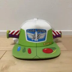 ディズニートイストーリー バズ・ライトイヤー カチューシャ 新品未