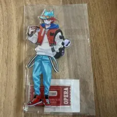 2025年最新】魔入間 オペラ 魔フィアの人気アイテム - メルカリ