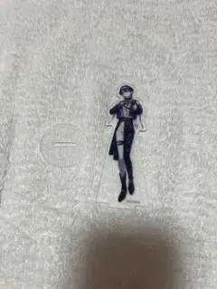 クロノヴァ アクリルスタンド しの Antitype - メルカリ