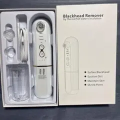VACUUM BLACKHEAD REMOVER 毛穴吸引器 - メルカリ