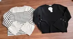 レディース ニット しまむら