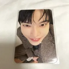 nct127 be there for me ドヨントレカ