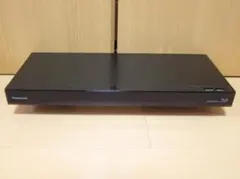 新品HDD500GBへ交換！Panasonic ディーガ DMR-BRW550 - メルカリ