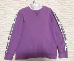 ZARA kids トレーナー