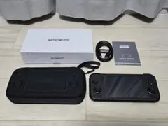 Retroid Pocket 4 Pro + 専用ハードケース