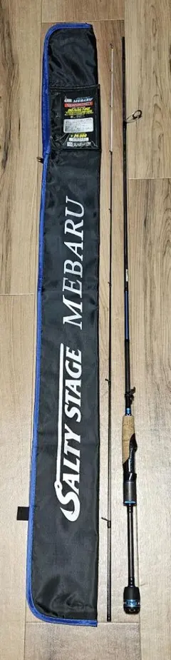 2025年最新】Abu Garcia ロッドの人気アイテム - メルカリ