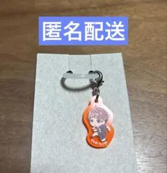 ハイキュー アクリルチャーム 宮治