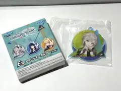 プロセカラッキーくじvol.6 日野森 志歩　　アクリルキーホルダー