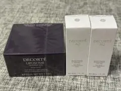 ⭐ラスト1セット⭐コスメデコルテ AQ ローション×2本 セット - メルカリ