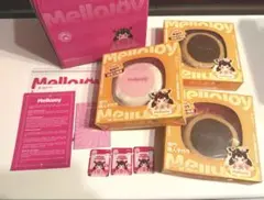 Mellojoy メロジョイ スフレ 6個 まとめ売り - メルカリ