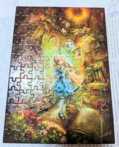 2025年最新】パズル 完成品の人気アイテム - メルカリ